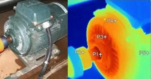 電機發(fā)熱原因深度剖析與預防——西安泰富西瑪電機（西安西瑪電機集團股份有限公司）官方網(wǎng)站