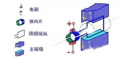 電機的結(jié)構(gòu)詳解——西安泰富西瑪電機（西安西瑪電機集團股份有限公司）官方網(wǎng)站