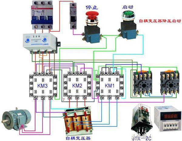 西安西瑪電機(jī)燒壞測(cè)量方法及預(yù)防。