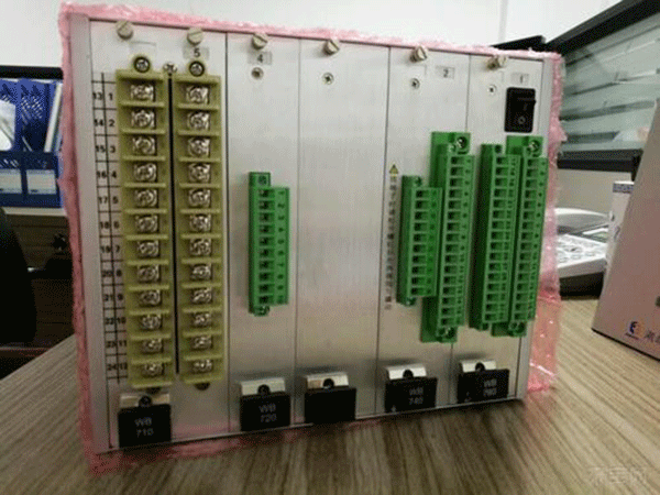 JR高壓三相異步電動機差動保護裝置的作用是什么？